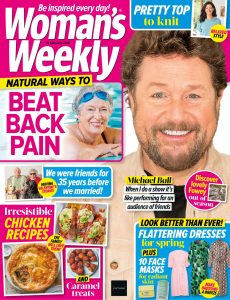 Woman’s Weekly – 13 February 2024