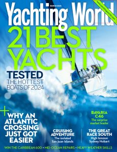 Yachting World – March 2024