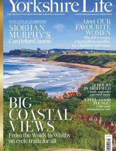 Yorkshire Life – March 2024