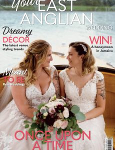 Your East Anglian Wedding – February-March 2024