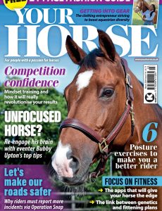 Your Horse – Issue 514, 2024