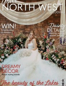 Your North West Wedding – February-March 2024