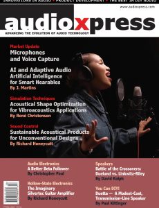 audioXpress – February 2024