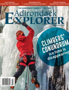 Adirondack Explorer – March-April 2024