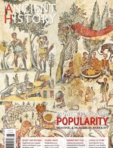 Ancient History Magazine – Issue 48, 2024