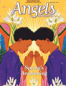 Angels on Earth magazine – March-April 2024