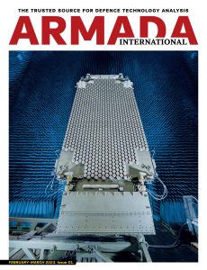 Armada International – February-March 2024