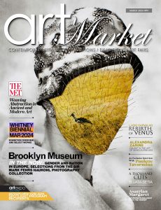 Art Market Magazine – March 2024