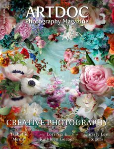 Artdoc Photography Magazine – 8 March 2024