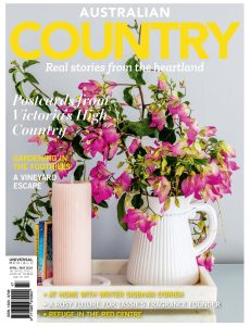 Australian Country – Issue 27 2, 2024