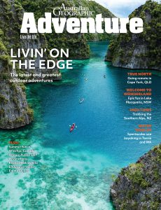 Australian Geographic – Issue 11, March 2024