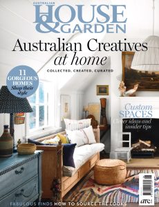 Australian House & Garden Specials – Australian Creatives a…