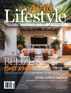 AvidLifestyle March 2024