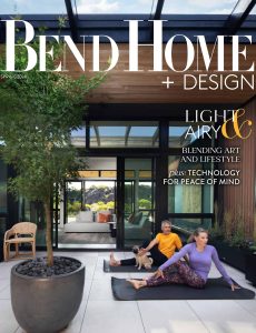 Bend Home + Design – Spring 2024