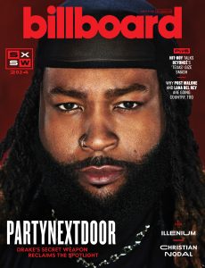 Billboard Magazine – March 9, 2024