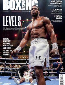 Boxing News – 14 March 2024