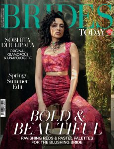 Brides Today – January-March 2024