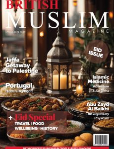 British Muslim Magazine – Spring 2024