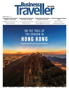 Business Traveller Asia Pacific Edition – March-April 2024
