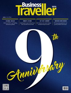 Business Traveller India – April 2024
