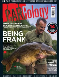 CARPology Magazine – Issue 247 – April 2024