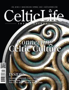 Celtic Life International – Spring 2024