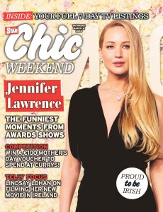 Chic – 10 March 2024