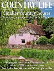 Country Life UK – March 13, 2024