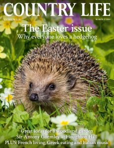 Country Life UK – March 27, 2024