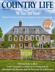 Country Life UK – March 6, 2024