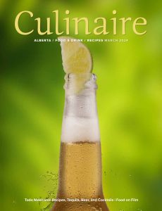 Culinaire March 2024