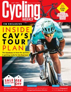Cycling Weekly – March 14, 2024