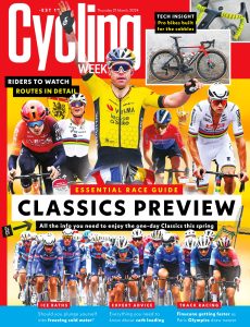 Cycling Weekly – March 21, 2024