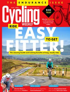 Cycling Weekly – March 28, 2024
