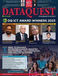 DataQuest – March 2024