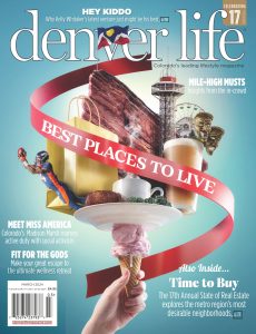 Denver Life Magazine – March 2024
