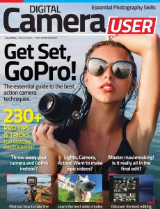 Digital Camera User Magazine – Issue 9, 2024