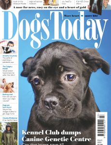 Dogs Today UK – March 2024