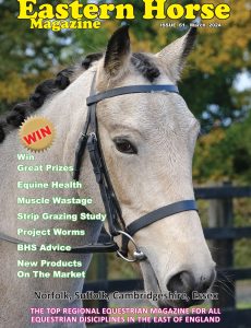 Eastern Horse Magazine – March 2024