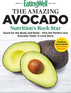EatingWell The Amazing Avocado – 2024