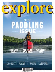 Explore Magazine – Spring 2024