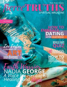 Fierce Truths Spiritual Magazine – Issue 35, 2024