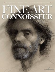 Fine Art Connoisseur – March-April 2024