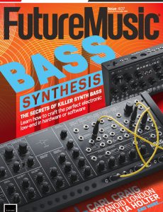 Future Music – Issue 407, April 2024