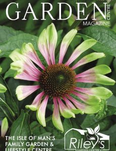Garden Centre Magazine Spring 2024