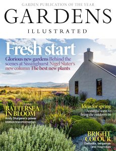 Gardens Illustrated Magazine – March 2024
