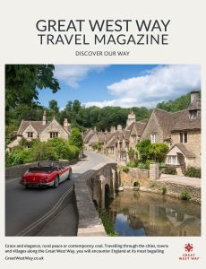 Great West Way Travel – Issue 10 – 30 March 2024