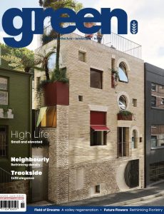 Green Magazine – Issue 96, March-April 2024
