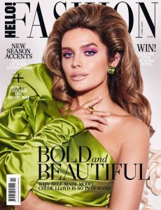 HELLO! Fashion Monthly – April-May 2024