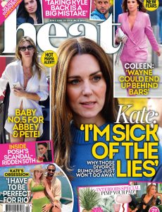 Heat UK – Issue 1286, 23-29 March 2024